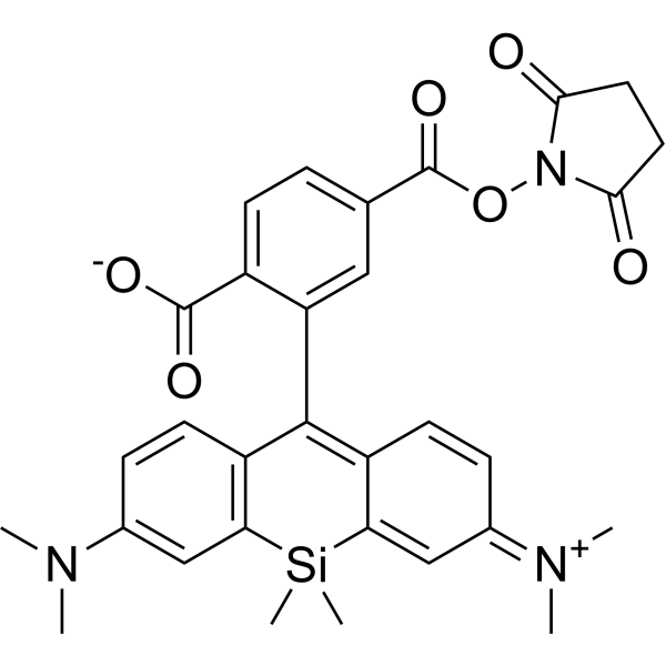 SiR dye 2 2166078-18-6
